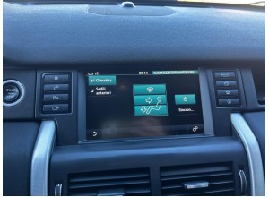 LAND ROVER DISCOVERY SPORT HSE 2.0 TD4 150CV
